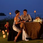 Idei pentru o cina romantica Idei pentru o cina romantica