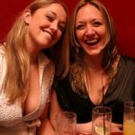 Limbajul trupului la femei difera de cel al barbatilor (III) Limbajul trupului la femei difera de cel al barbatilor (III)