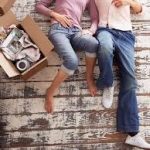 Mutatul impreuna, testul pentru casatorie? Mutatul impreuna, testul pentru casatorie?