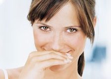 Remedii contra respiratiei urat mirositoare