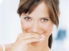 Remedii contra respiratiei urat mirositoare