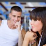 Semne de flirt Semne de flirt