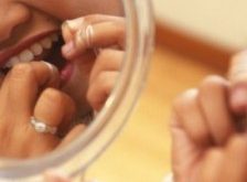 Stresul si sanatatea orala